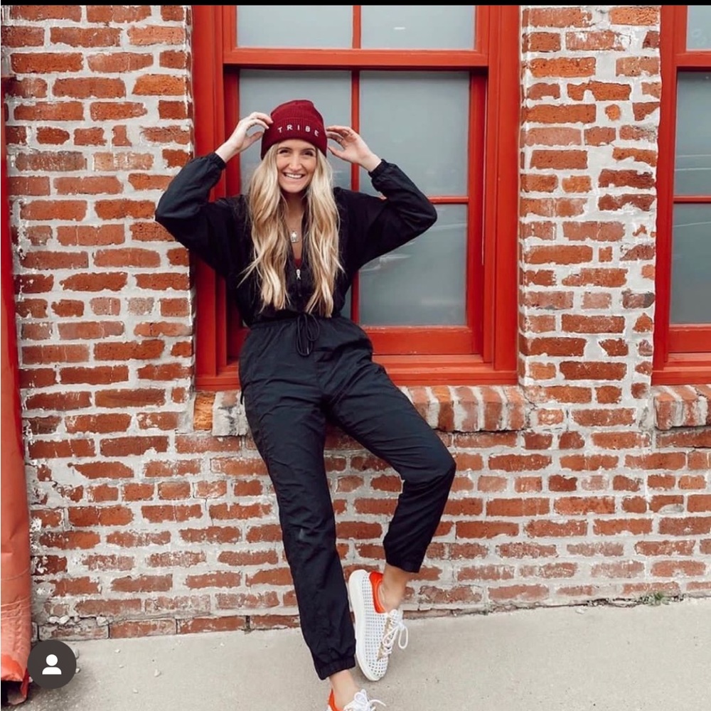 tribe kelley rocket beanie